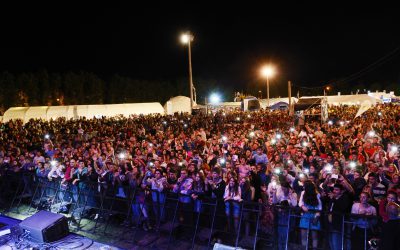 LA #FNA2016 EN NÚMEROS