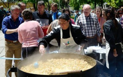 CERRÓ LA PROMOCIÓN DE LA #FNA2016