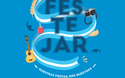 LA FNA ACCEDIÓ AL PROGRAMA FESTEJAR