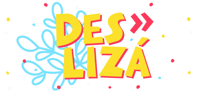 Cartel: Deslizá