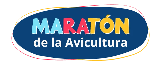 PREPARATE, SE VIENE LA MARATÓN DE LA AVICULTURA