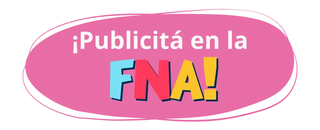 Icono: Publicitá en la FNA