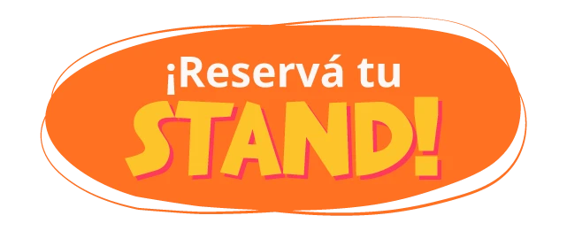 Icono: Reservá tu stand