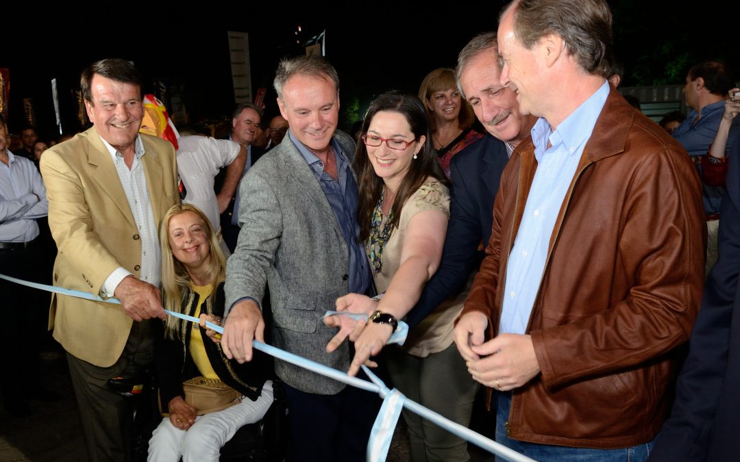 LO QUE LA FIESTA NOS DEJÓ