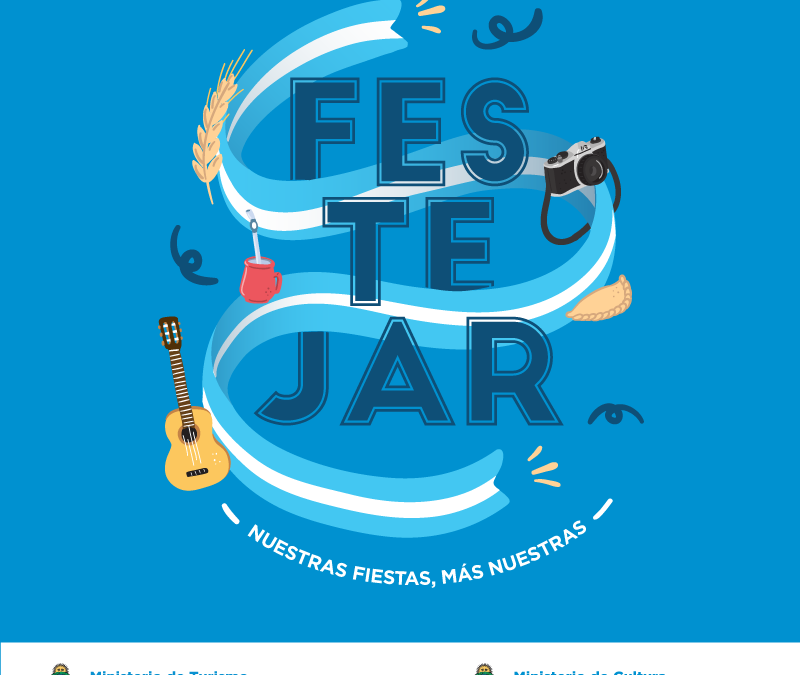 LA FNA ACCEDIÓ AL PROGRAMA FESTEJAR