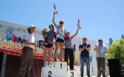 SE CORRIÓ LA MARATÓN #FNA2016