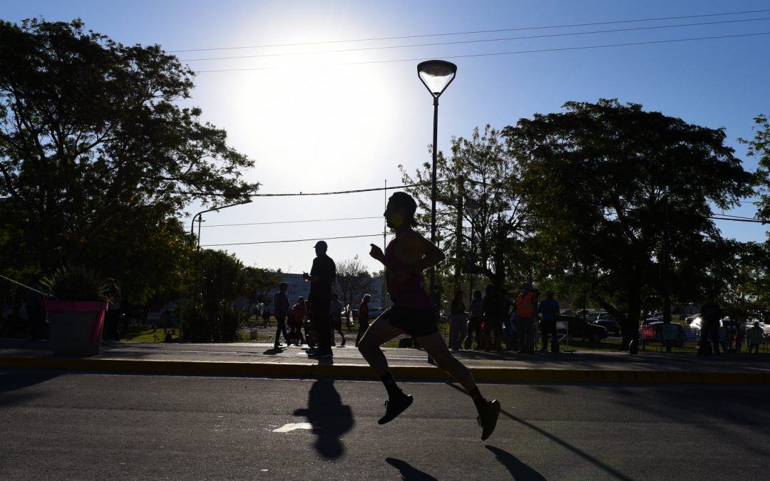 LA MARATÓN DE LA AVICULTURA LLEGA CON MUCHOS ATRACTIVOS PARA DISFRUTAR DE UNA GRAN JORNADA DEPORTIVA Y RECREATIVA