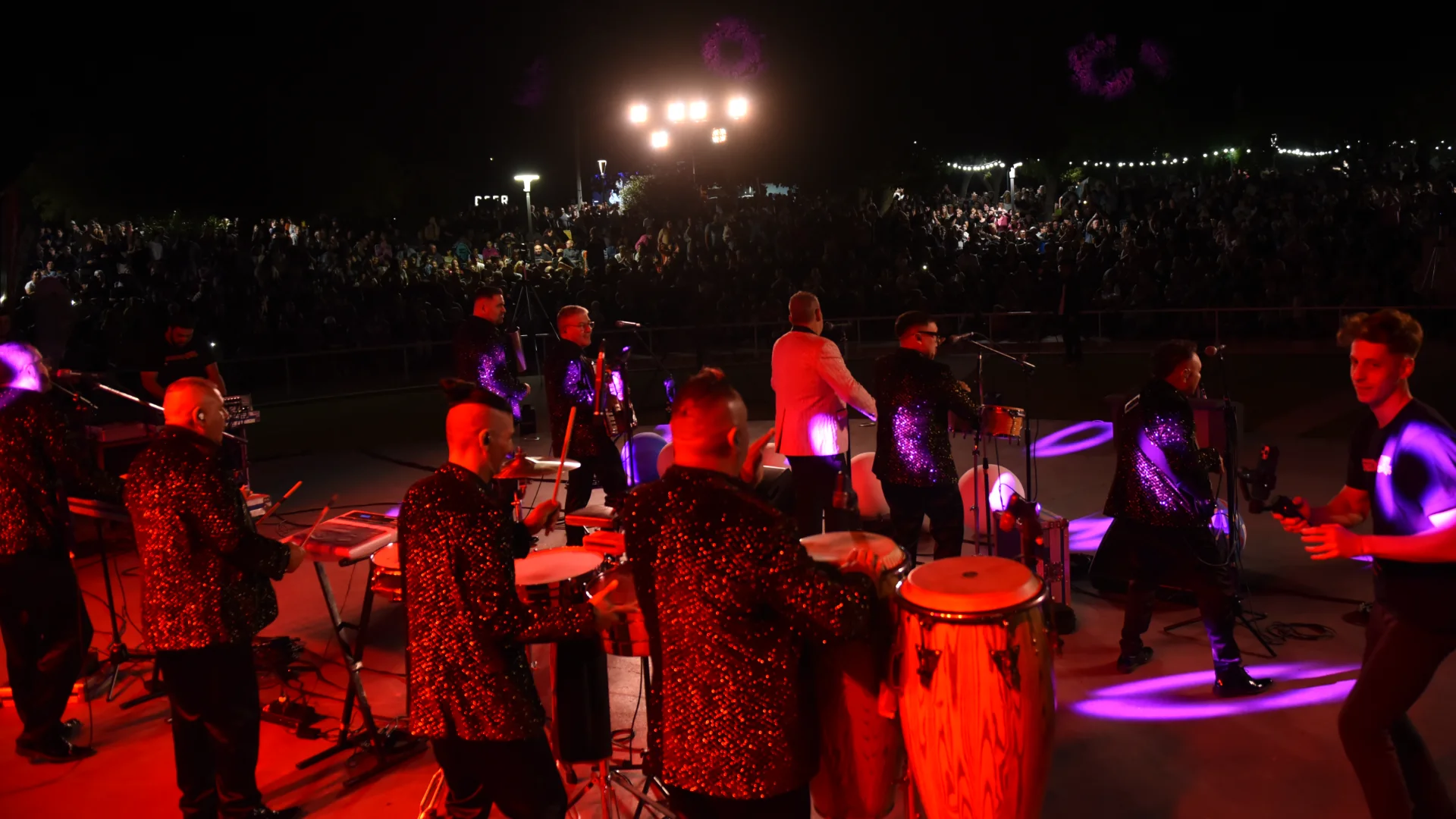 MÁS DE SEIS MIL PERSONAS DISFRUTARON DE LA FIESTA DE LA MARATÓN DE LA AVICULTURA